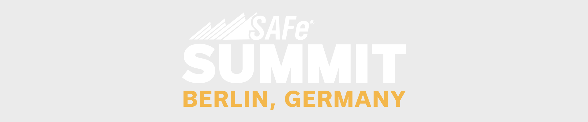 Planforge's Team at SAFe Summit in Berlin